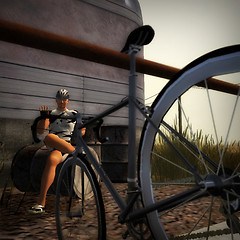 Le Tour de SL