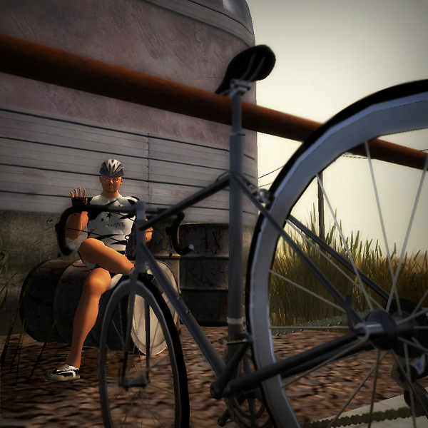 Le Tour de SL