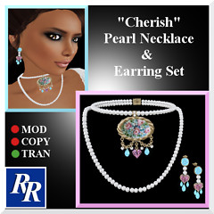 Cherish Set Ad