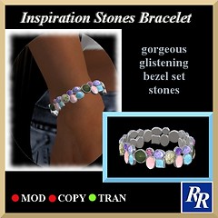 Inspiration Bracelet