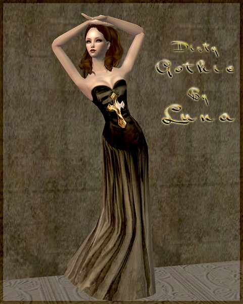 Dirty Gothic