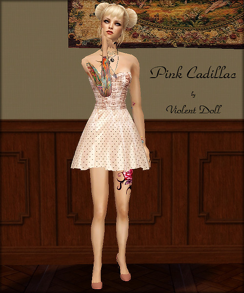 PinkCadillac