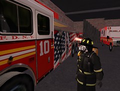 Ladder company 10 - Socks Clawtooth