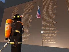 Memorial wall - Socks Clawtooth