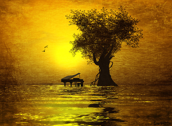 Autumn Rhapsody