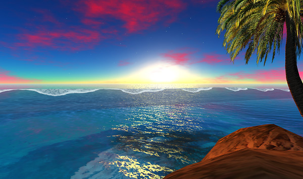 ~~~Real Waves~~~