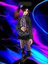 秋ですね〜 - Lucy Takakura
