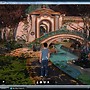 my first travel in bluemars