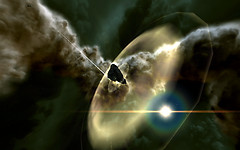 Eve Online: protection