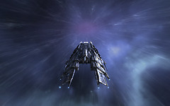 Eve Online: Drake