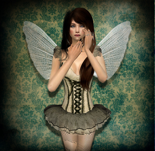 Ballerina