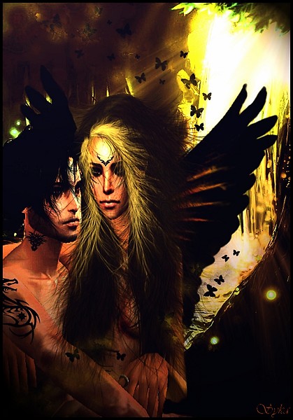 Fairy World