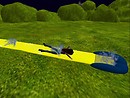 Chimeracool found a Slip 'n' Slide - Chimeracool Burner