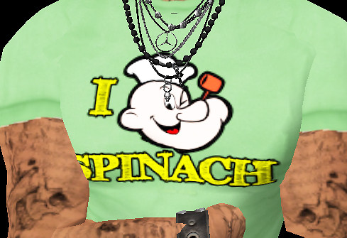 popeye