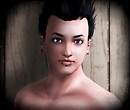 The first sims3 guy