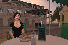 Cafe Du Gos