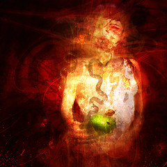 Eve, interrupted