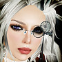 with *+Crie Style+* =GC-Monokel (Dark-Knight clock)=