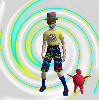 EmbarrasingBrad