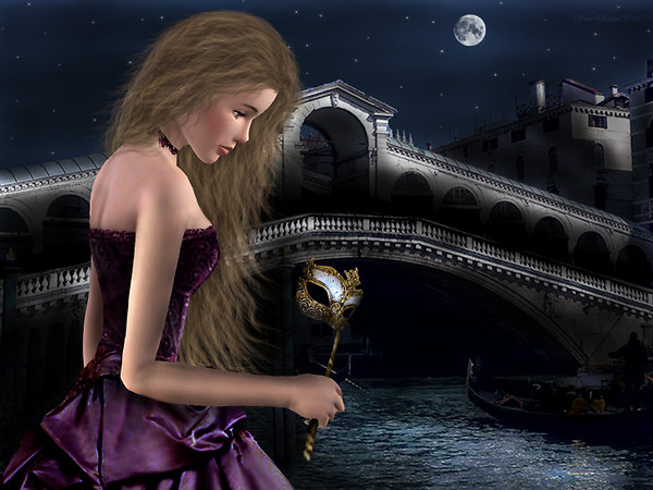 The light that will bring me back to you