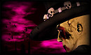 Dark Night Vodoo 1