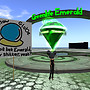 Snowglobe Logo @ Emerald Point