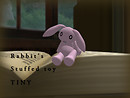 pink Rabbit