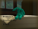 Green Rabbit