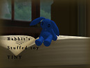blue Rabbit