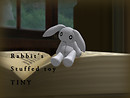 White Rabbit
