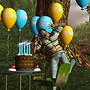 Happy Birthday, Eric!!!! - Raul Crimson