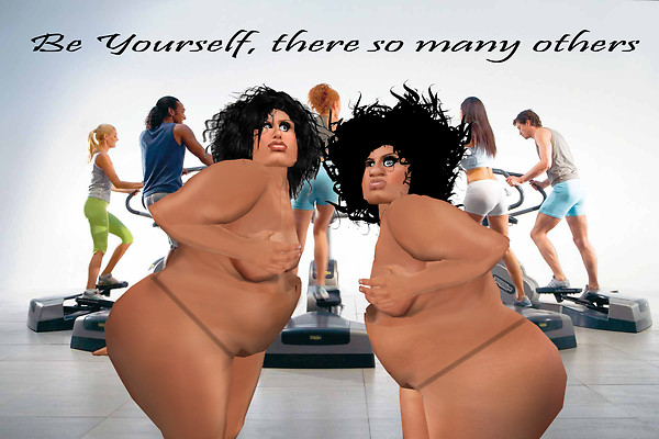 Big girls