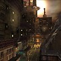 NOMOS Action Roleplay Game in Gothic Futuristic City - Liqueur Felix