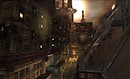 NOMOS Action Roleplay Game in Gothic Futuristic City - Liqueur Felix