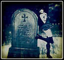 graveyard queen