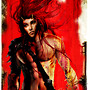 Balthasar Cagliostro DEMONE FURIA