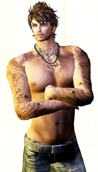 Damien Kleinfeld