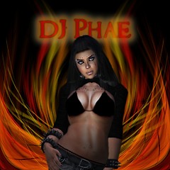DJ Phae