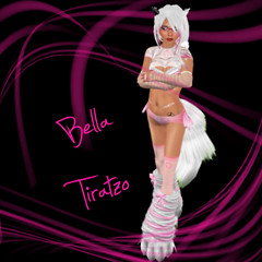 Nurse Bella
