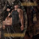 Rustii and Phae