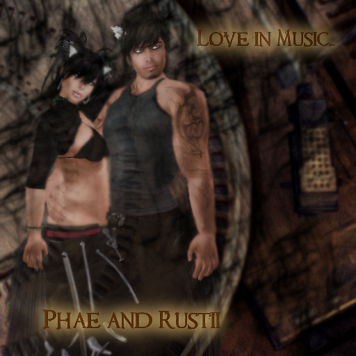 Rustii and Phae