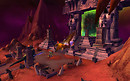 Through the dark portal,tooooo much to 80 left :)
