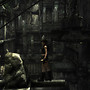 Lara Croft in the Bhogavati Temple/Coastal Thailand