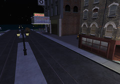 Apollo Theater