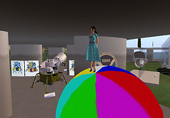 International Space museum