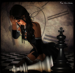 Game over
