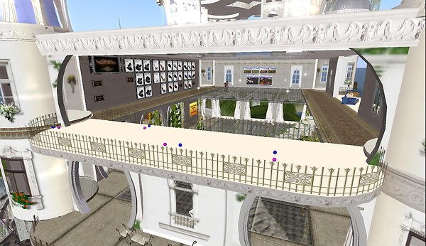 isle of dreams ballroom