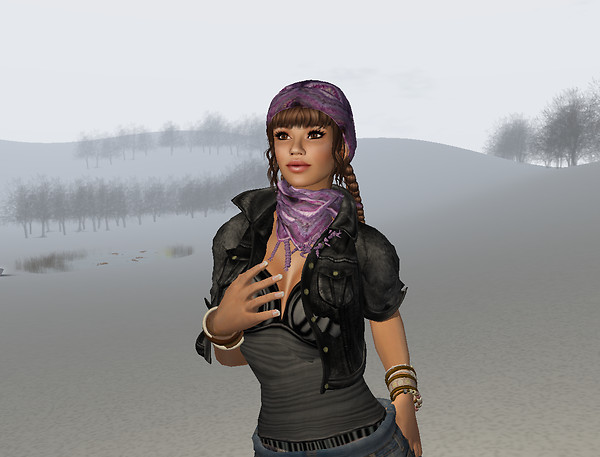 Nita brown