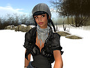 Nita black