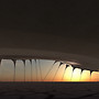 Sunset on the Playa -